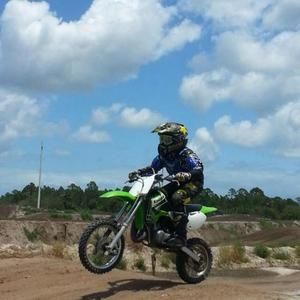 Meet your Posher, Aj